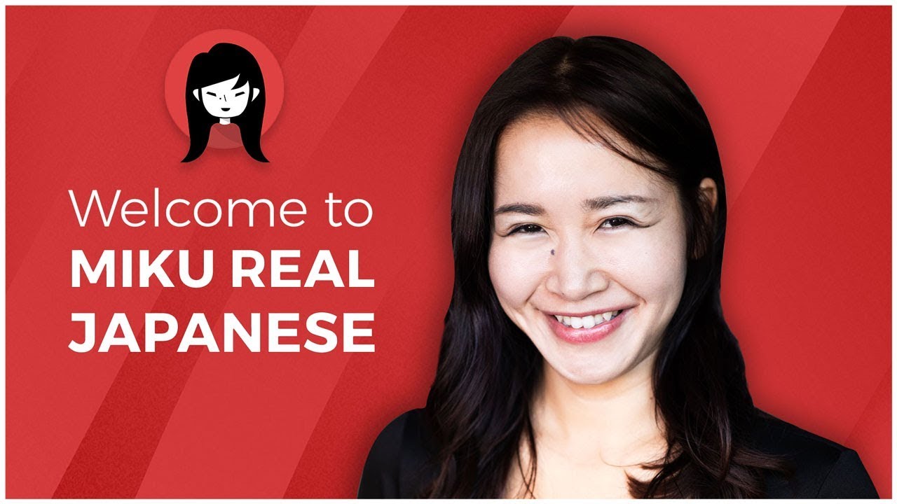 Fun friday 12 interview with miku sensei learn japanese pod